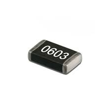 SMD 12M 0,1W(0603)-KOA